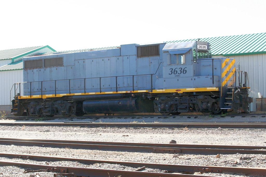 GNBC 3636